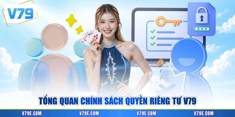 Tổng quan chính sách quyền riêng tư V79